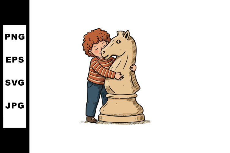 Chess Clipart Image 2