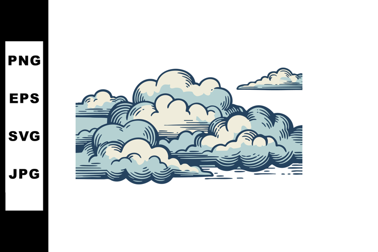Sky Illustration Image 18