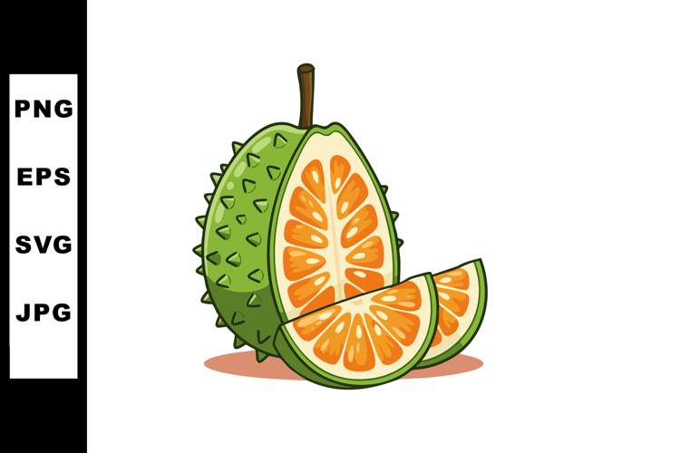 Fruit Clipart Image 10