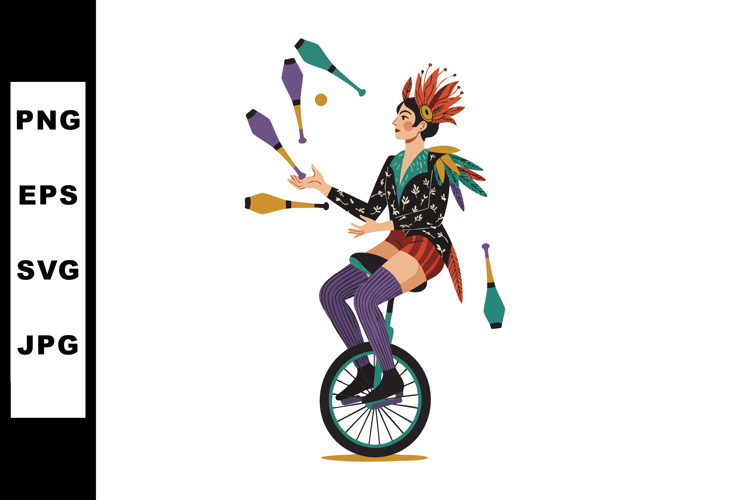 Costume Clipart Image 2