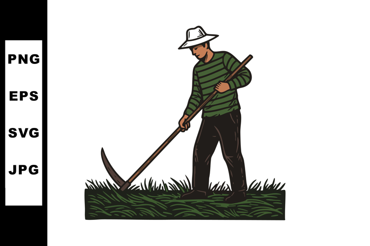 Grass Clipart Image 2
