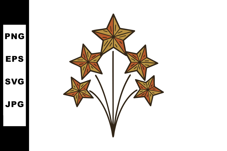 Spark Clipart Image 8
