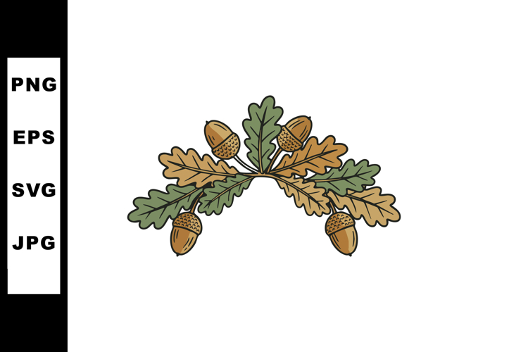Autumn Clipart Image 4