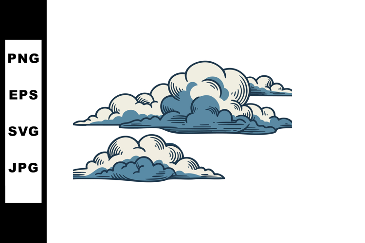 Sky Illustration Image 17