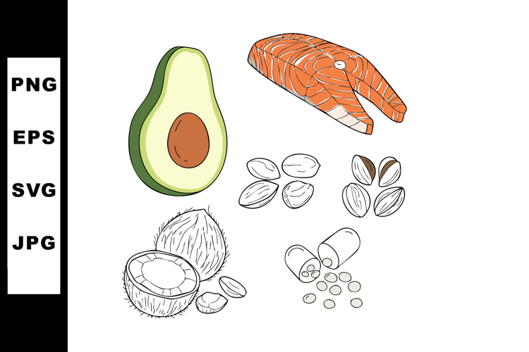 Fat Clipart