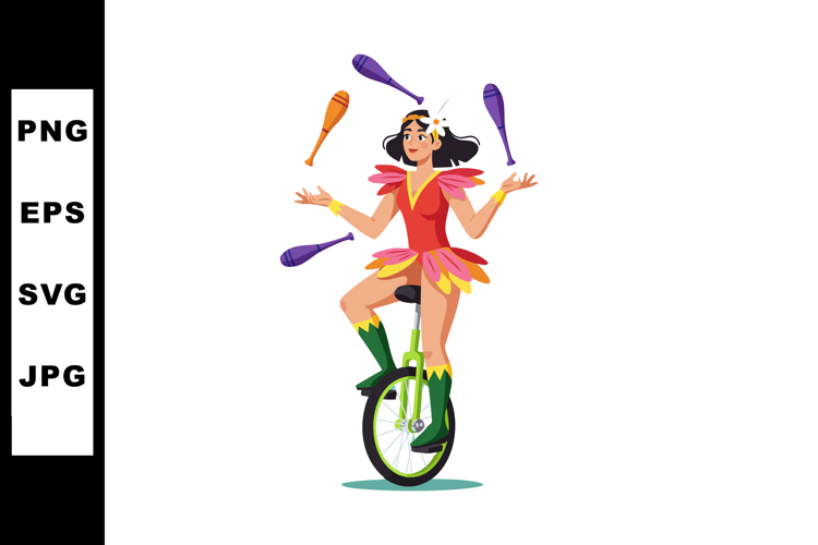 Costume Clipart
