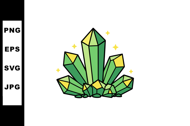 Yellow Clipart Image 5