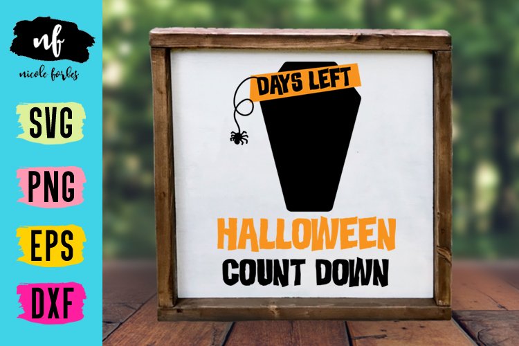 Happy Fall Svg Image 20