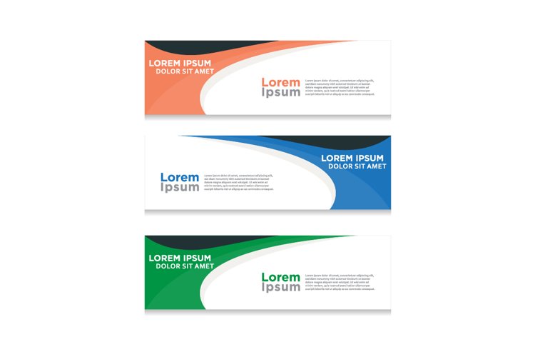 Banner Clipart Image 14