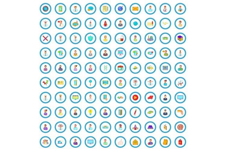 E-commerce Icon Image 3