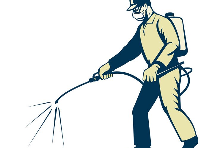 Spray Clipart Image 15