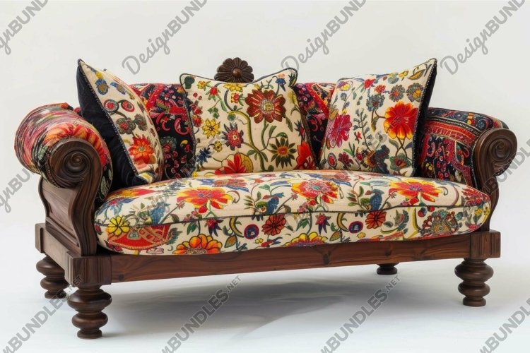 Furniture Clipart Image 4