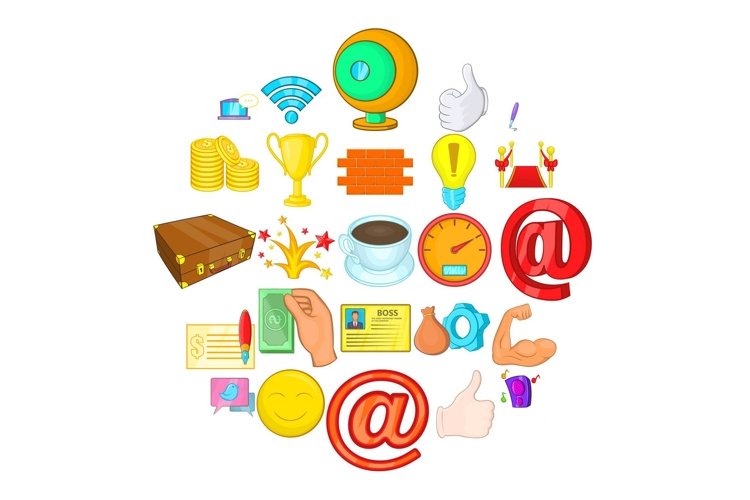 Teamwork Icon Image 2