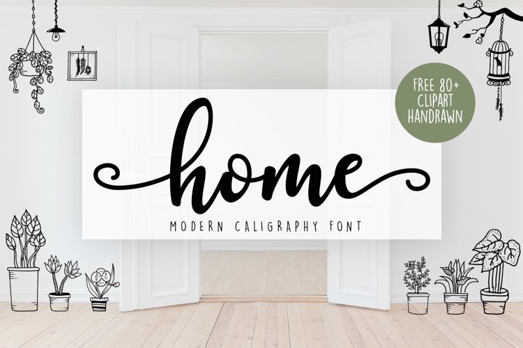 Home Script example image 1