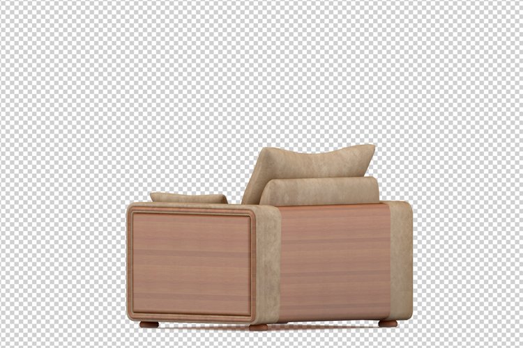 Furniture Clipart Image 23