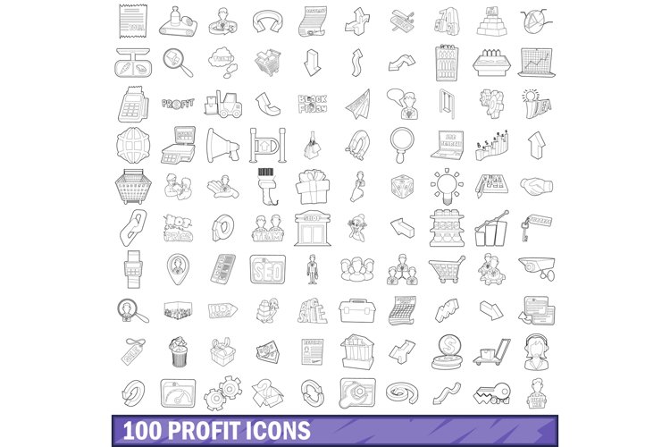 Money Vector Image 2