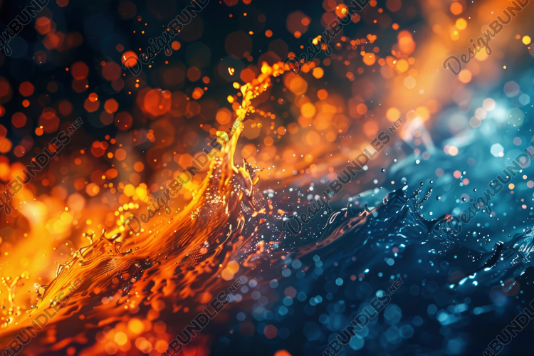 Water Background Image 20