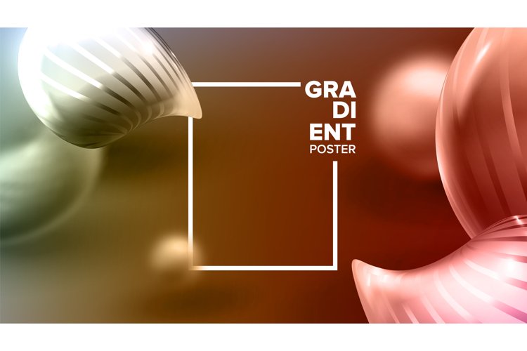 Abstract Vector Image 24