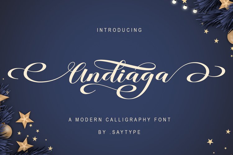 Andiaga example image 1