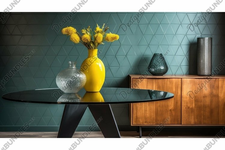 Furniture Clipart Image 21