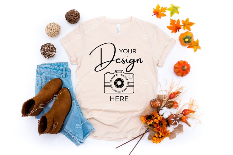 Autumn Clipart Image 13