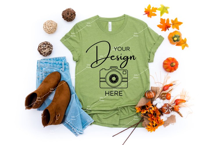 Autumn Clipart Image 8