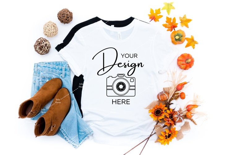 Autumn Clipart Image 9