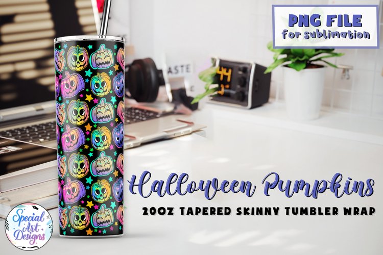 Sublimation Tumbler Wraps Image 12
