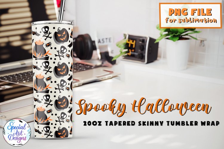 Sublimation Tumbler Wraps Image 9