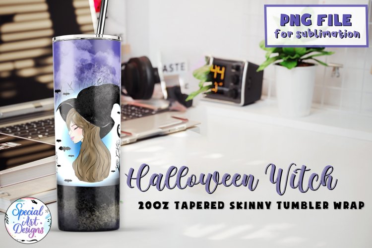Sublimation Tumbler Wraps Image 8