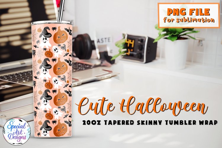 Sublimation Tumbler Wraps Image 7