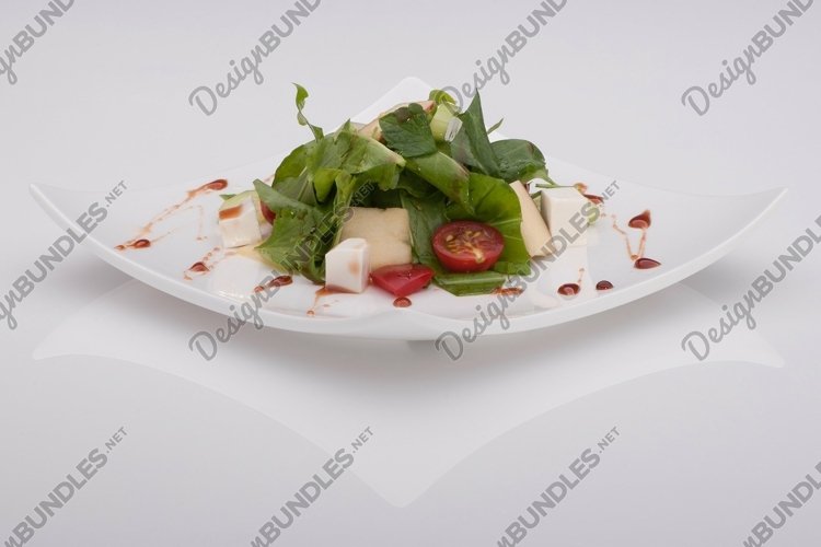 Dinner Plate Clipart Image 17