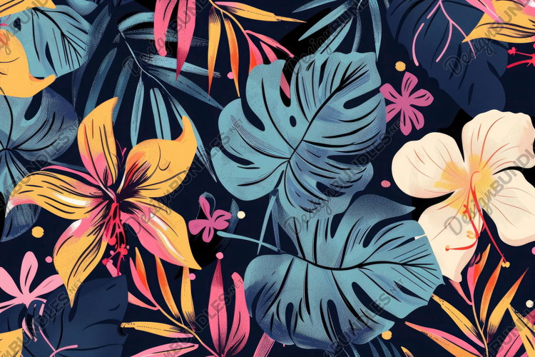 Tropical Wallpaper Image 23