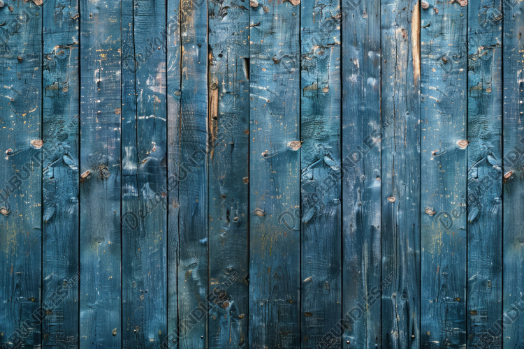 Blue Texture Image 18