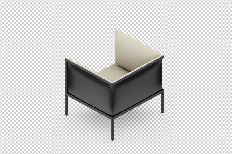 Furniture Clipart Image 4