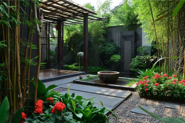 House Clipart Image 16