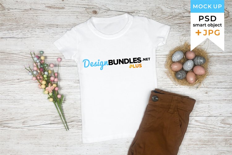 Easter Shirt Svg Image 2