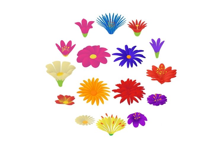 Nature Icon Image 15