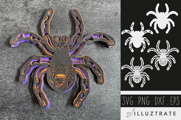 Scary SVGs Image 7