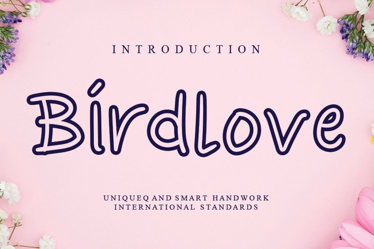Birdlove example image 1