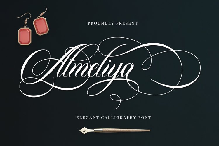 Almeliya example image 1
