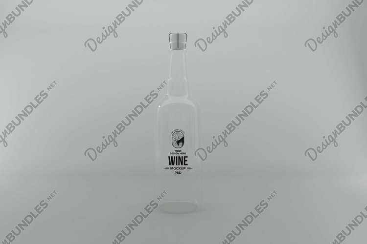 Wine Clipart Image 15