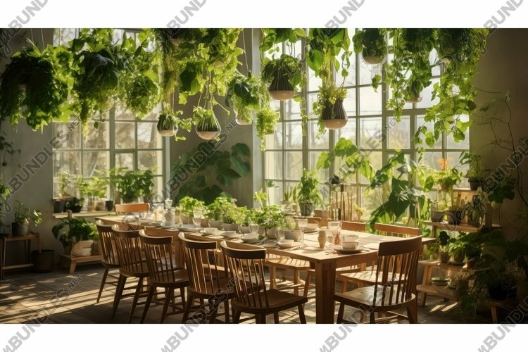 Greenery Clipart Image 16