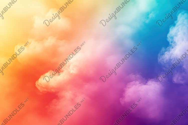Colorful Background Image 6