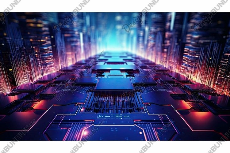 Technology Clipart Image 6