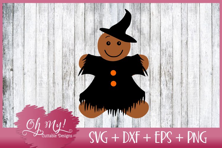 Witch Svg Image 19