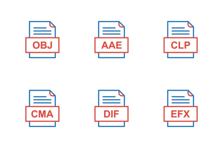 File Clipart Image 3