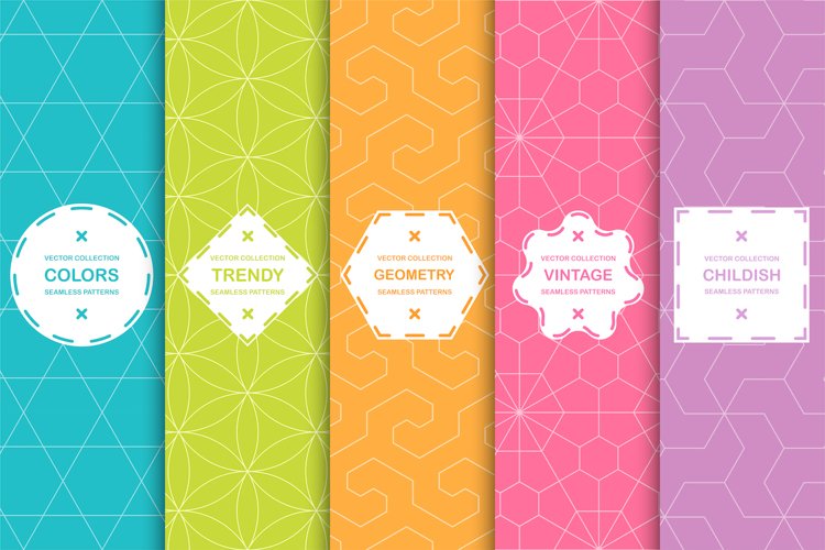 Colorful Clipart Image 3