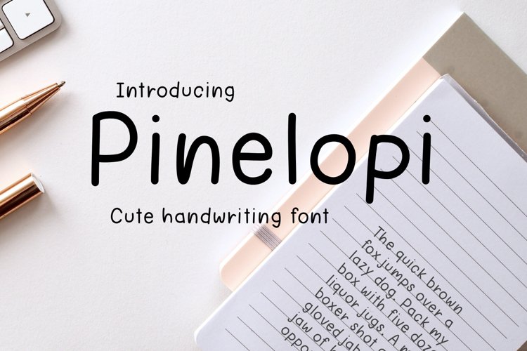 Pinelopi example image 1