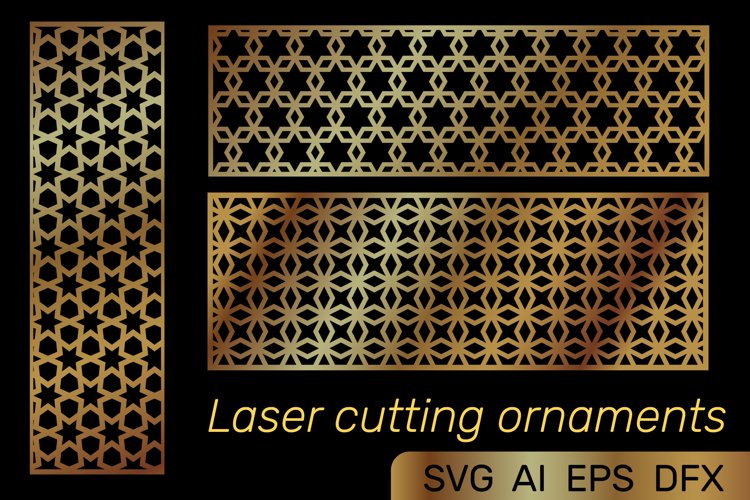 Ornament Template Image 7